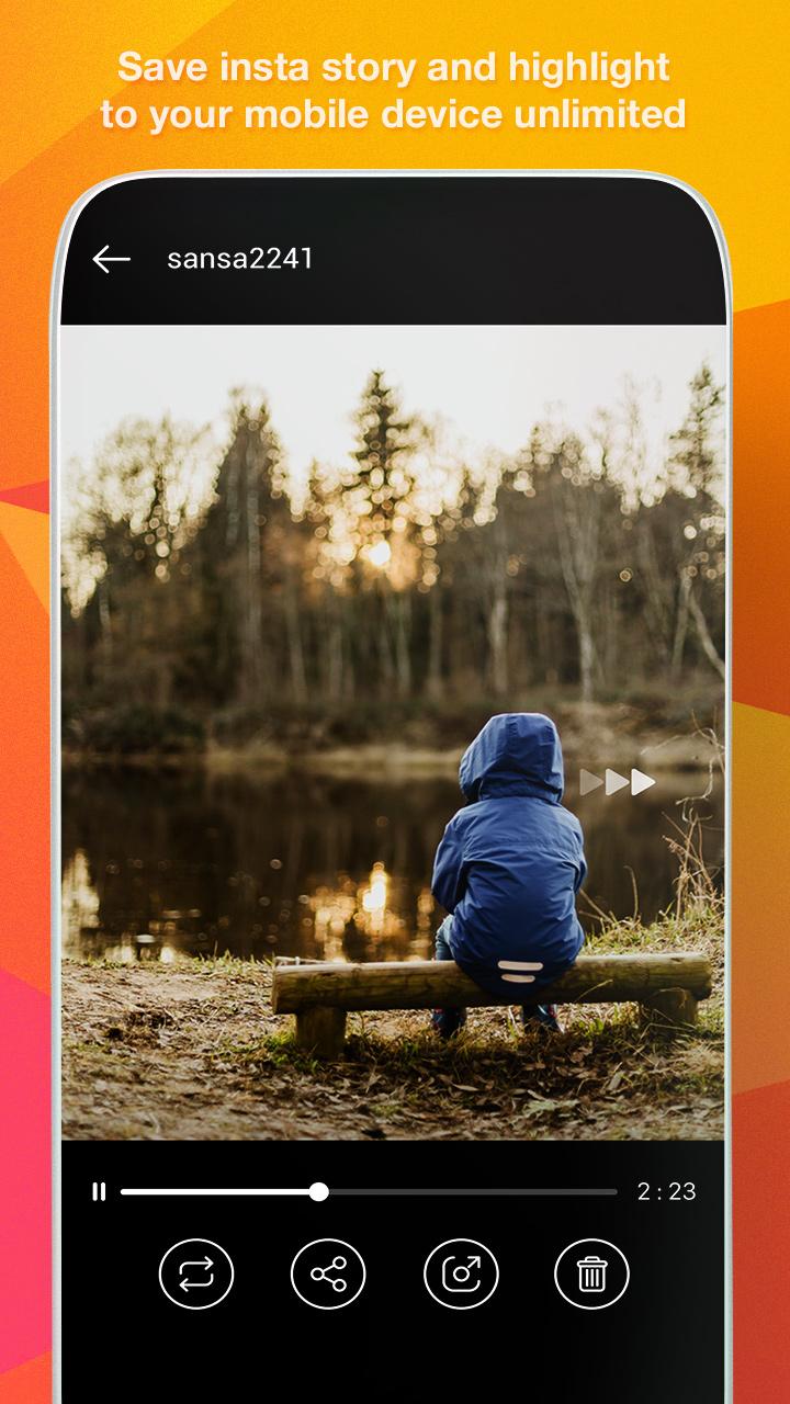 Story Saver APK 1.4.1 Download for Android – Download Story Saver APK