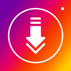 InstaSaver icon