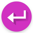 Space Caption for IG icon
