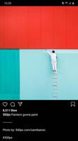 Space Caption for IG screenshot 1