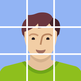 Instant Squares - Image Splitt APK