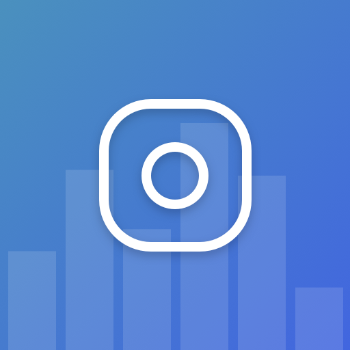 Instastatistics - Live Follower Counter