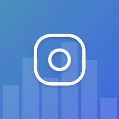 Скачать Instastatistics - Live Follower Counter XAPK