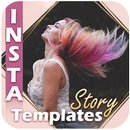 Insta Story Templates APK