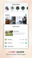 Story Saver স্ক্রিনশট 2
