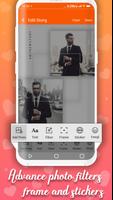 Story maker : Instastory, photo editor maker screenshot 3