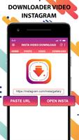 Video downloader for Instagram-fast save,quicksave gönderen