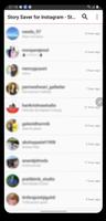 Story Saver for Instagram - Story Downloader screenshot 1