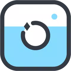 Скачать InstaSweet Blue Sky - Photo Editor & Filter of Sky APK