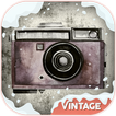 InstaSweet Retro - Vintage Photos Filter Camera