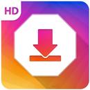 Insta downloader-Story saver,Download insta videos APK