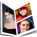 Side by side picture : Collage APK