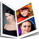 Side by side picture : Collage APK