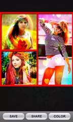 Side by side picture : Collage アプリダウンロード