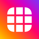 APK Grid Maker & Panorama Crop