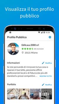 Instapro 截图 3