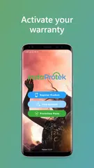 Скачать instaProtek XAPK