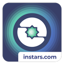 Instars - Earn Crypto, Chat, a aplikacja