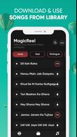 Magic Reels اسکرین شاٹ 1