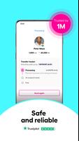Instarem স্ক্রিনশট 2