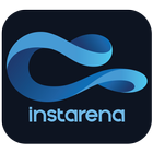 Instarena Zeichen