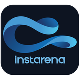 Instarena simgesi