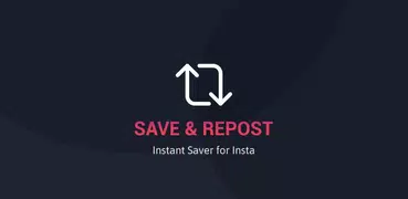Save & Repost