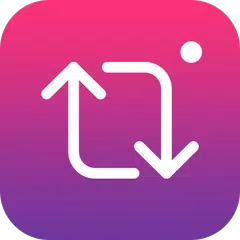 Save & Repost APK download