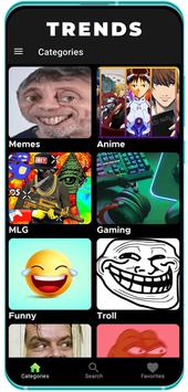 Meme Soundboard Button Sound Effects Memetone For Android Apk Download Gutho — yamete kudasai 01:25. meme soundboard button sound effects