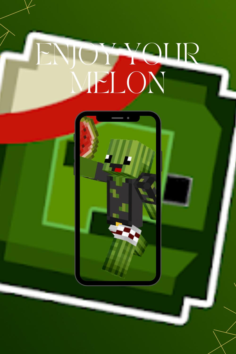 Melon Playground Skin Template melon-playground-skin-template