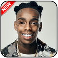 YNW Melly Wallpaper