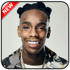 YNW Melly Wallpaper icon