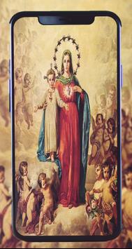 Virgin Mary wallpaper 2020 截图 1