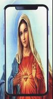 Virgin Mary wallpaper 2020 Ekran Görüntüsü 2