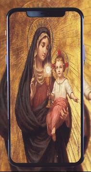 Virgin Mary wallpaper 2020 截图 3