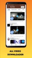 All Video Player & Downloader poster