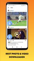 All Video Player & Downloader screenshot 1