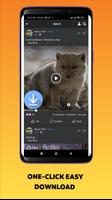 All Video Player & Downloader screenshot 2