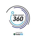 Dealer Connect 360 图标