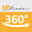 CarLiner 360° иконка