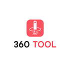 360 Tool icône