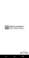 360 CloudCam Affiche