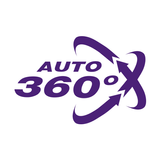 Auto360 icône