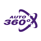 آیکون‌ Auto360