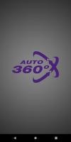 Auto360 Affiche