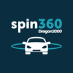 Spin360 by Dragon2000 icône