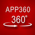 APP360 biểu tượng