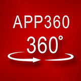 APP360 图标