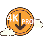4K Video Downloader Pro icon