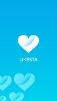 Likesta ポスター